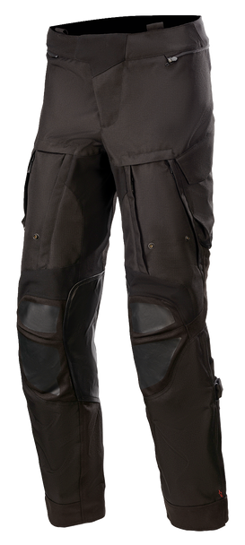 ALPINESTARS Halo Drystar? Pants - Black - Medium 3224822-1100-M