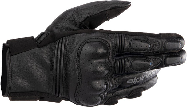  ALPINESTARS Phenom Gloves - Black/Black - Medium 3501723-1100-M 