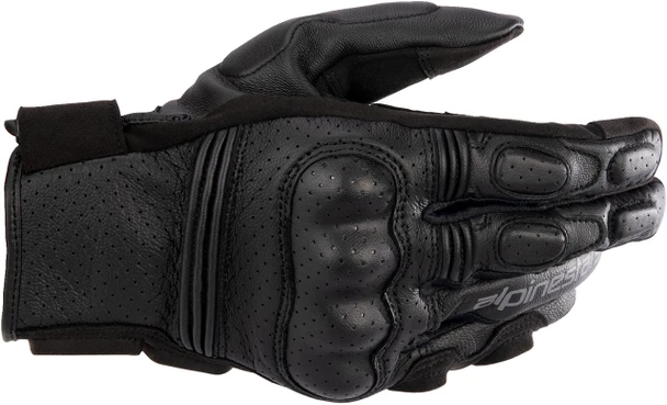  ALPINESTARS Phenom Air Gloves - Black - Medium 3571723-1100-M 