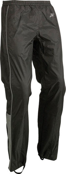  Z1R Women's Waterproof Pants - Black - Large 2855-0617 
