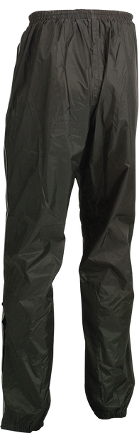 Z1R Waterproof Pants - Black - XL 2855-0610