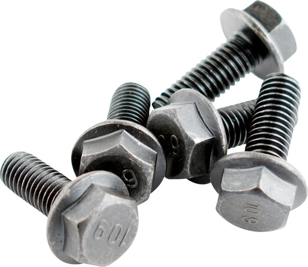  WSM Speed Sensor Magnet Bolt - Pack of Six 014-907 