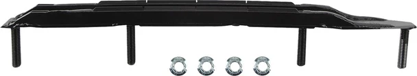 WOODY'S Woody's Slim Jim2 Wear Bar 8" for 2006-2021 Ski-Doo models S2C8-5000 