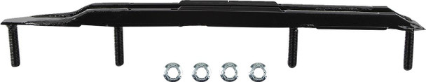 WOODY'S Woody's Slim Jim2 4" Wear Bar for Arctic Cat 2002-2023 S2C4-5000 