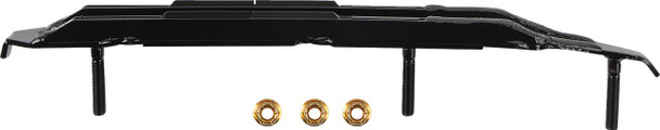 WOODY'S Woody's Slim Jim2 Wear Bar 4in for Polaris 550 INDY 2014-2023 S2P4-1300 