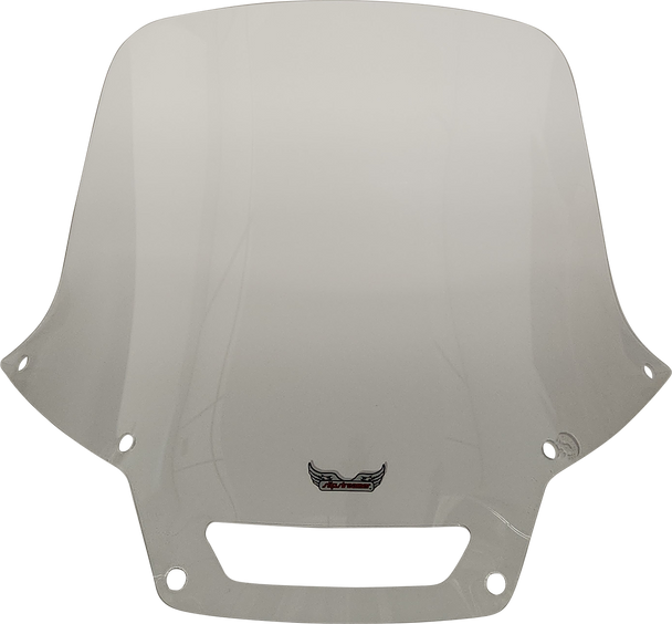 SLIPSTREAMER Windshield - Clear - FXLRST - +6" Over Stock S-230+6