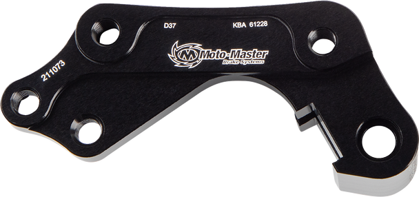 MOTO-MASTER Caliper Adapter 211073-PU