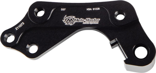  MOTO-MASTER Caliper Adapter 211073-PU 
