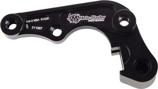  MOTO-MASTER Caliper Adapter 211067-PU 