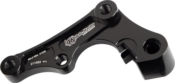  MOTO-MASTER Caliper Adapter 211053-PU 