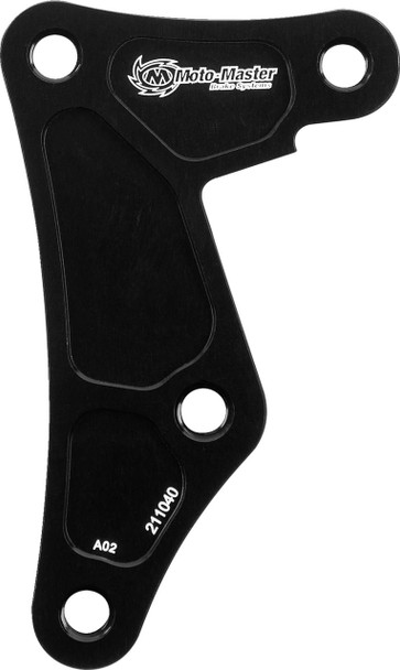  MOTO-MASTER Caliper Adapter 211040-PU 