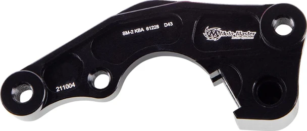  MOTO-MASTER Caliper Adapter 211004-PU 
