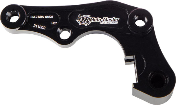  MOTO-MASTER Caliper Adapter 211002-PU 