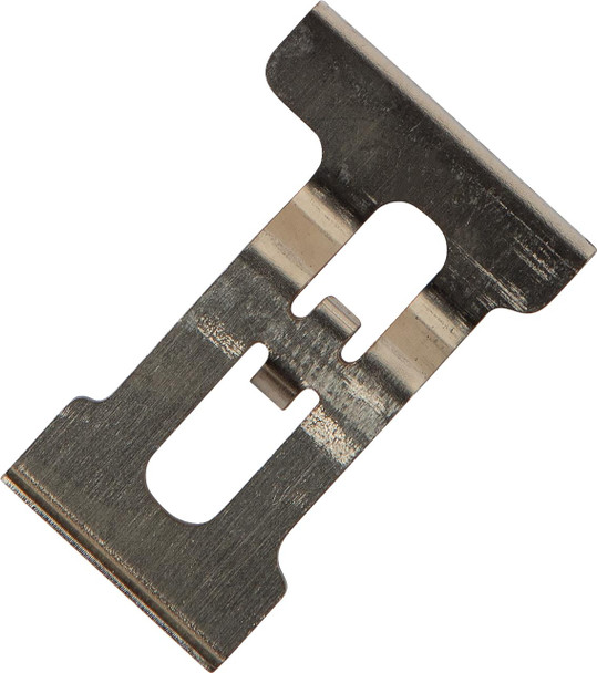  MOTO-MASTER Retainer Clip - Front 213088-PU 