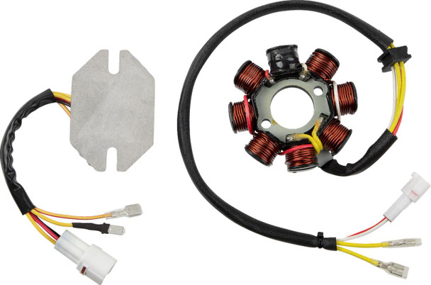  MOOSE RACING High-Output Stator - Husqvarna/KTM M-14-99-902H 