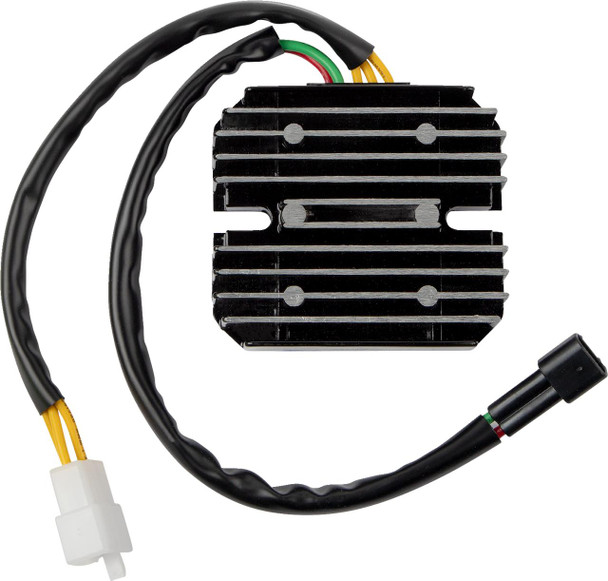 MOOSE RACING Regulator/Rectifier - Suzuki M-14-249H 