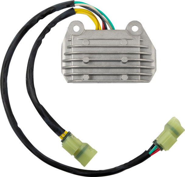  MOOSE RACING Regulator/Rectifier - Husqvarna M-10-033 