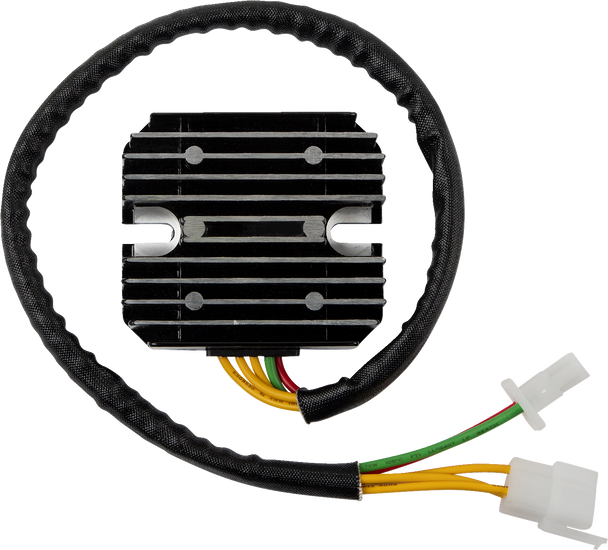MOOSE RACING Regulator/Rectifier - Honda M-14-139