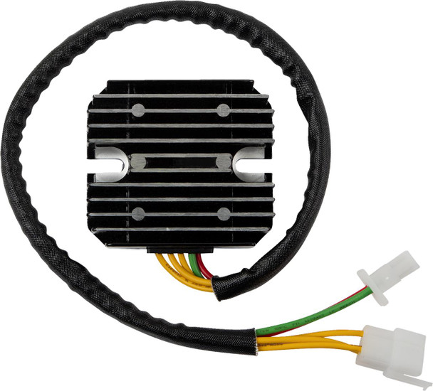  MOOSE RACING Regulator/Rectifier - Honda M-14-139 