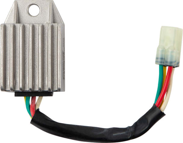 MOOSE RACING Regulator/Rectifier - Honda M-10-175