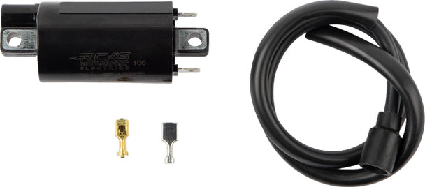  MOOSE RACING Ignition Coil - Honda M-23-106 