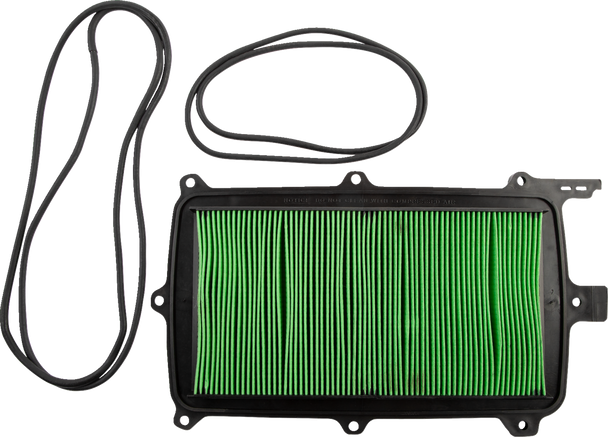 MOOSE RACING Air Filter - Honda 3-20-31 MOOSE RACING Air Filter - Honda 3-20-31