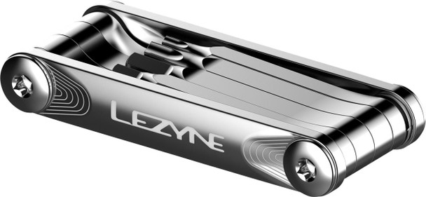  LEZYNE SV Pro Multi Tool - 7 Tools 1MTSVPRO07T06 