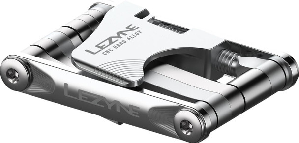  LEZYNE SV Pro Multi Tool - 10 Tools 1MTSVPRO10T06 
