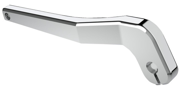  LA CHOPPERS County Line Shifter - Chrome - FXD '91-'17 LA-P102-00C 