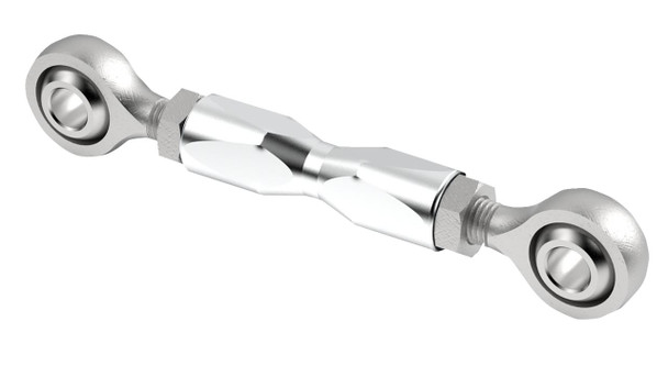  LA CHOPPERS County Line Shift Linkage - Raw - FXD/FL '99-'17 LA-P103-00 