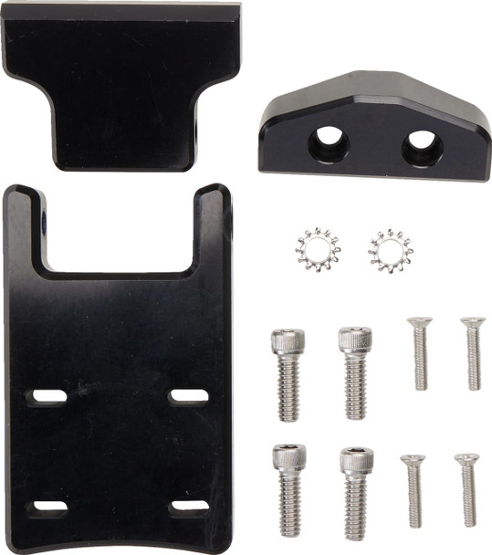  LA CHOPPERS Mount - Power Vision - Black LA-7397-04B 