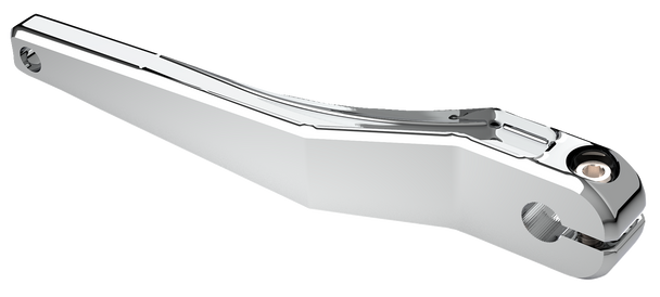 LA CHOPPERS County Line Shifter - Chrome - FL/FX '84-'23 LA-P102-02C LA CHOPPERS County Line Shifter - Chrome - FL/FX '84-'23 LA-P102-02C