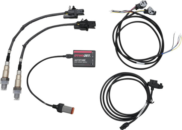  DYNOJET Auto Tune Kit - Harley-Davidson AT-132 