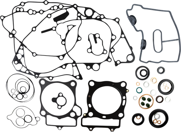ATHENA Top End Gasket Kit - Honda P400210600323