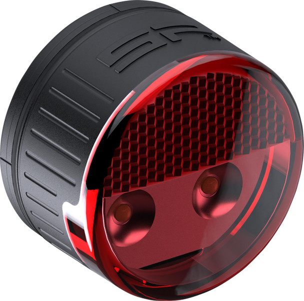  SP CONNECT All-Round LED Safety Light - Red - 100 lm 53146 