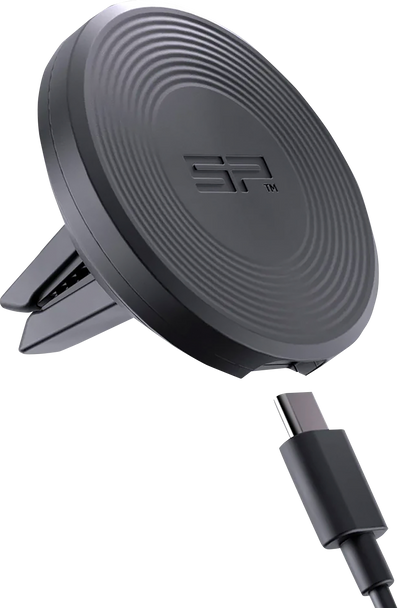 SP CONNECT Mount - Phone - Vent - SPC+ - Charging 52805