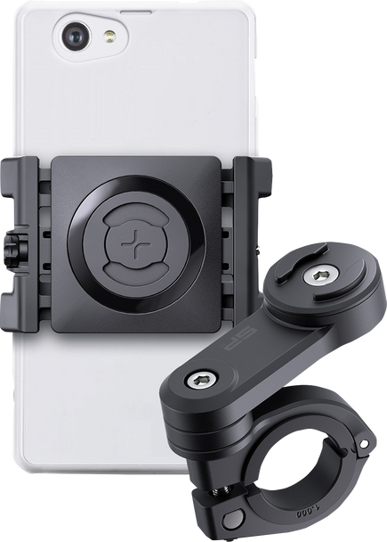 SP CONNECT SPC+ Universal Clamp Kit with Mirror Mount 52500