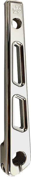 PRO-ONE PERF.MFG. Inner Shift Linkage Arm - Chrome - '88-'22 FL 500779
