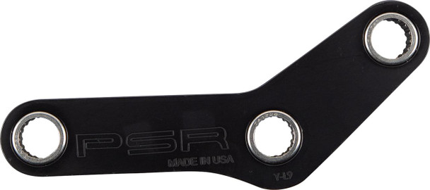  PSR Lowering Link - Black 07-00769-22 