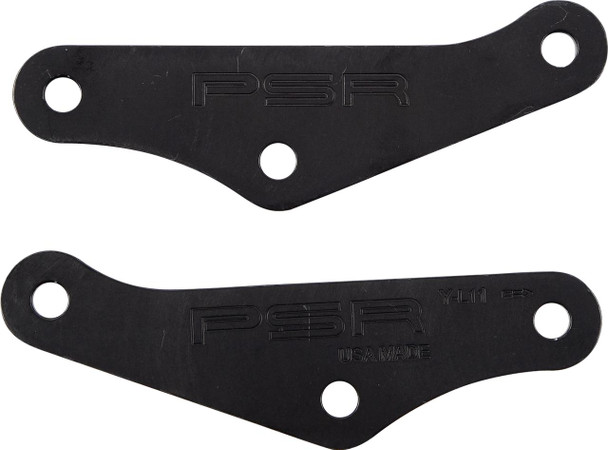  PSR Lowering Link - Black - Lowers - 1.57" 07-00771-22 