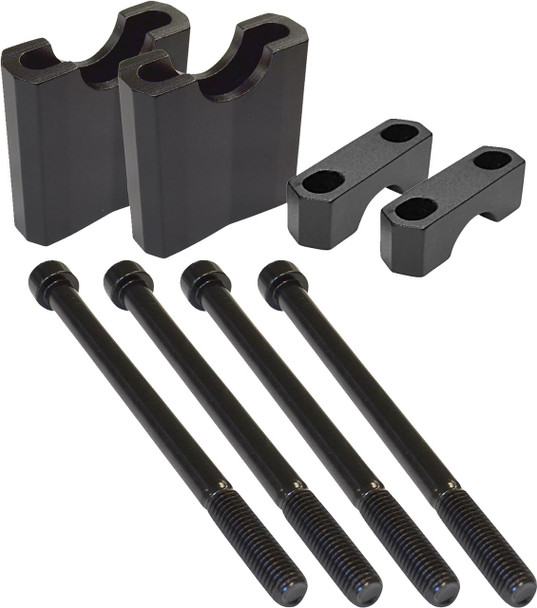  POWERMADD Riser w/ Bolts - 2" 45220 