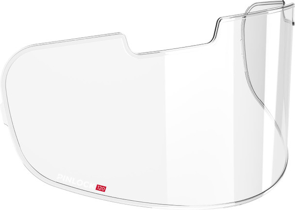  PINLOCK Pinlock 120 MaxVision* Lens - DKS159 - Vas-V - Arai - Clear 000689 
