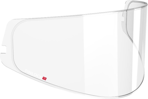  PINLOCK Pinlock 70 MaxVIsion* Lens - DKS255 - AGV - Clear 001714 