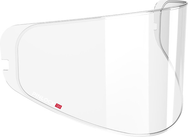  PINLOCK Pinlock 120 MaxVIsion* Lens - DKS246 - K6 - Clear 001703 