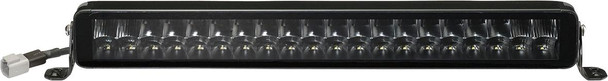  MOOSE UTILITY Light Bar - LED - 21" - Black MSE-BLB21 