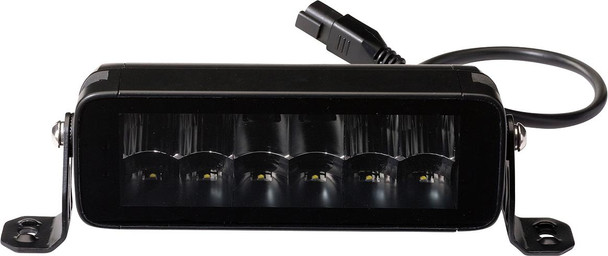  MOOSE UTILITY Light Bar - LED - 7" - Black MSE-BLB7 