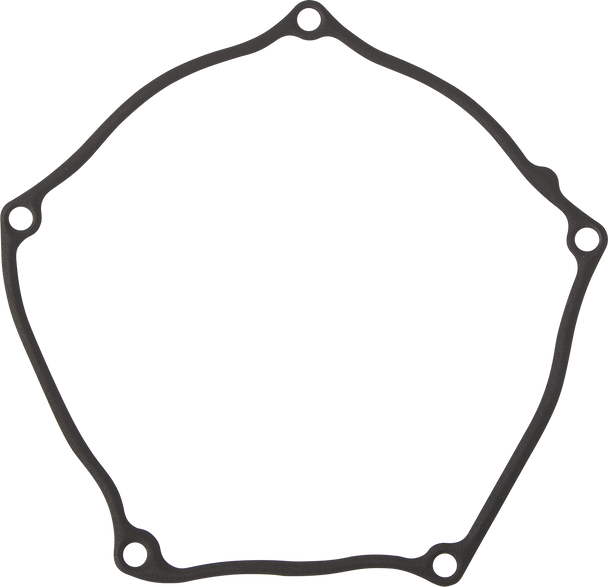 MOOSE RACING Outer Clutch Cover Gasket - Kawasaki 816831MSE MOOSE RACING Outer Clutch Cover Gasket - Kawasaki 816831MSE