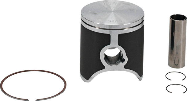  MOOSE RACING Piston Kit - 53.95 mm - YZ 125 MSE24570B 