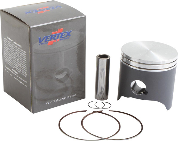  MOOSE RACING Piston Kit - 57.95 mm - TXC-W 150 MSE24519B 