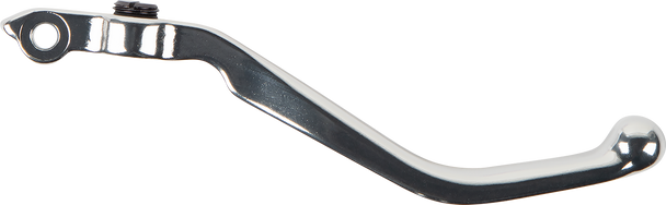 MOOSE RACING Brake Lever - Silver H07-56E7 BS